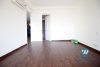 Brand new and modern apartment for rent in  Ciputra Compound, Tay Ho, Hanoi.